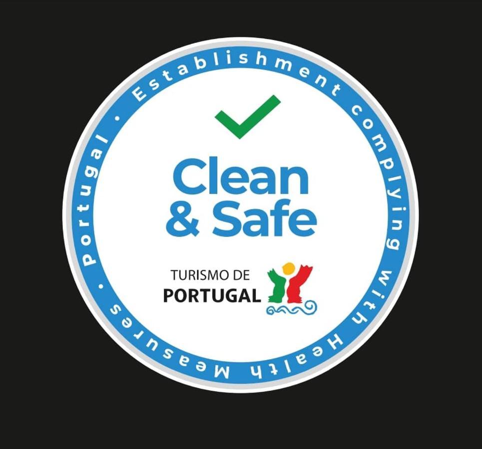 Quinta Do Vau Vendégház Mértola Kültér fotó