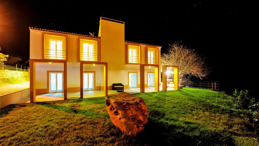 Quinta Do Vau Vendégház Mértola Kültér fotó